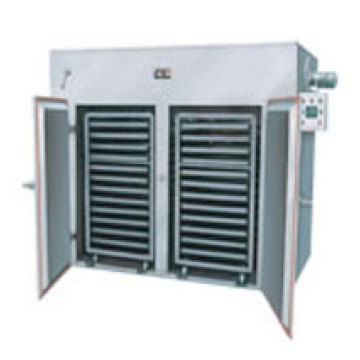 CT, CT-C Series Hot Air Circulating Drying Oven drying equipment